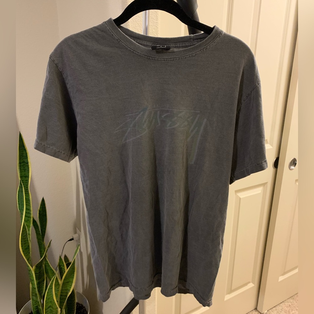 STUSSY vintage shirt